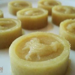 绿豆糕的做法[图]