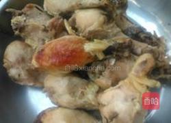土窑鸡腿的做法图解4