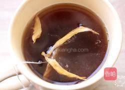 无毒干姜丝的做法图解3