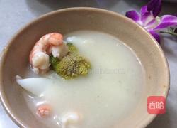 机橄榄油的做法图解4