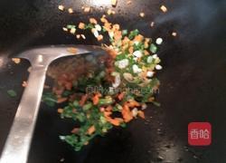 马铃薯葱煎饼的做法图解2