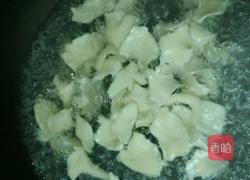 茄汁面疙瘩的做法图解3