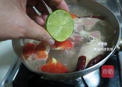 酸子或酸角的做法图解10