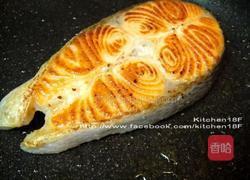 免腌日式酱烧鲑鱼的做法图解3