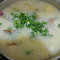 暖唿唿虱目鱼肚粥的做法[图]