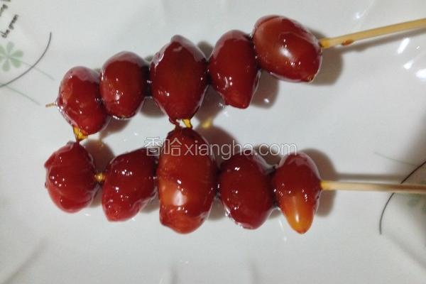 冰糖玉女小番茄