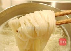 彩头炖麻油鸡的做法图解6