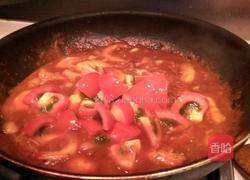 新加坡辣椒虾的做法图解5