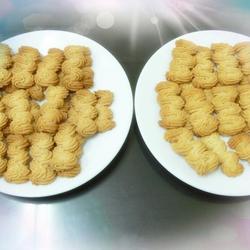 面粉奶酥饼干的做法[图]