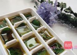 机冷压橄榄油的做法图解4