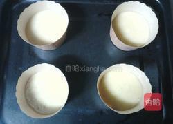 杯子蛋糕的做法图解4