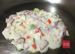 机冷压橄榄油的做法图解6