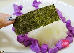 龙猫饭的做法图解8