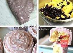 冰皮小月饼的做法图解10