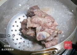 酸子或酸角的做法图解4