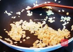 柠檬橄榄鸡的做法图解4