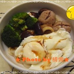酱拌乌龙的做法[图]