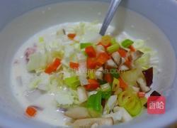 机冷压橄榄油的做法图解3