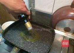 机橄榄油的做法图解1