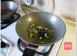 豆豉鲜蚵盖饭的做法图解1