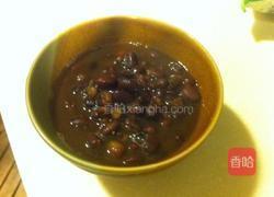 机红豆汤的做法图解6