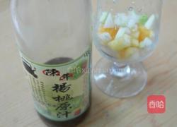 杨桃水果汁的做法图解1