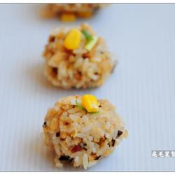 姜汁猪肉珍珠丸的做法[图]
