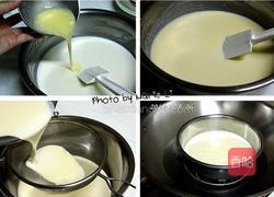 冰皮小月饼的做法图解3