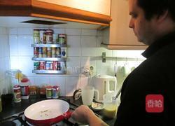 机冷压橄榄油的做法图解3