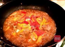 机冷压橄榄油的做法图解5