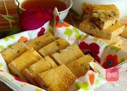 葱香起司饼干的做法图解12