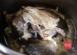 自制虱目鱼松的做法图解1