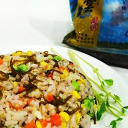 沖绳养生水云炒饭的做法[图]