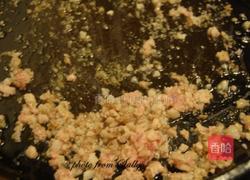 古早味酸菜面的做法图解3