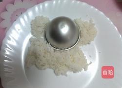 创意米饭禾饱满满的做法图解3