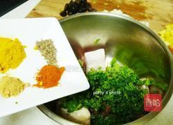 柠檬橄榄鸡的做法图解2