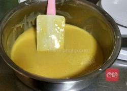 香香鸡蛋糕的做法图解2