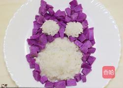 龙猫饭的做法图解7