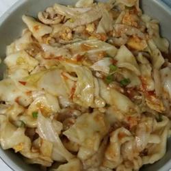 茄汁面疙瘩的做法[图]