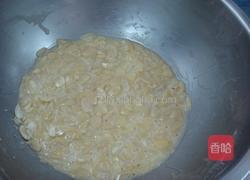 面粉杏仁瓦片的做法图解2