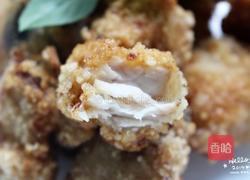 香酥土魠鱼的做法图解9