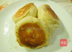 喷香蒲瓜水煎包的做法图解6