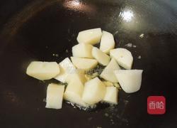香料煎马铃薯的做法图解2