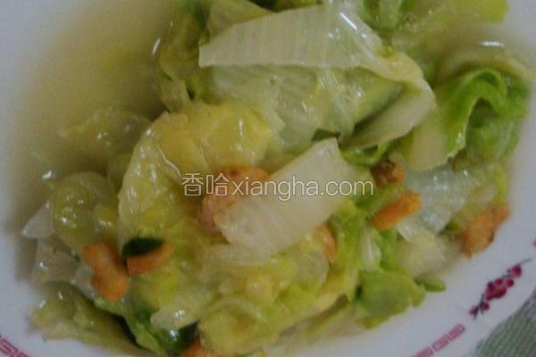 开阳白菜