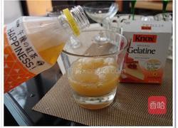 香草冰淇淋的做法图解3