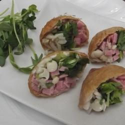 创意米饭禾饱满满的做法[图]
