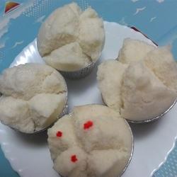 面粉发糕的做法[图]