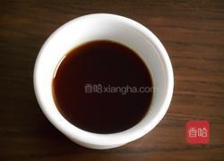 黑糖核桃饼干的做法图解3