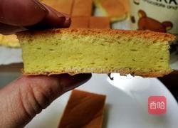 香香鸡蛋糕的做法图解6