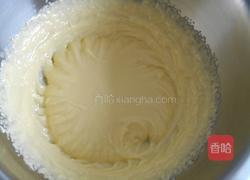 黑糖核桃饼干的做法图解4